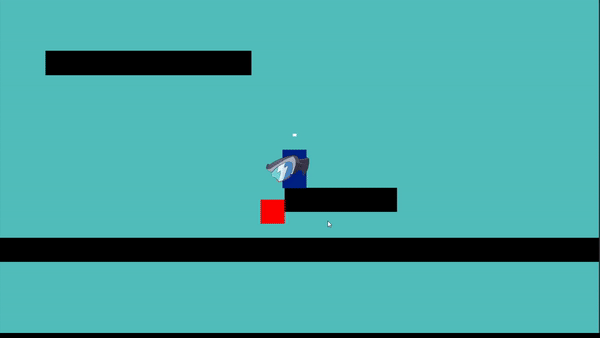 Project Soul gameplay 3